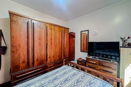 Casa à venda com 175m², 4 quartos e 2 vagasQuarto  - Suíte 1