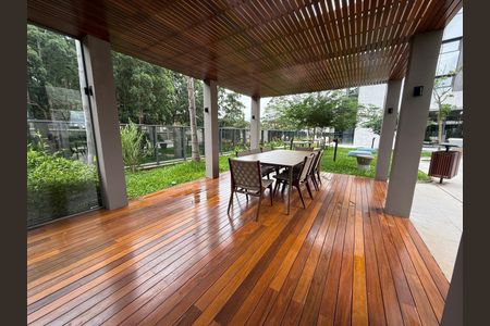 Apartamento à venda com 263m², 3 quartos e 4 vagas Apartamento à venda com 263m², 3 quartos e 4 vagasFoto 01