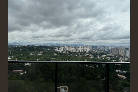 Apartamento à venda com 263m², 3 quartos e 4 vagas Apartamento à venda com 263m², 3 quartos e 4 vagasFoto 01