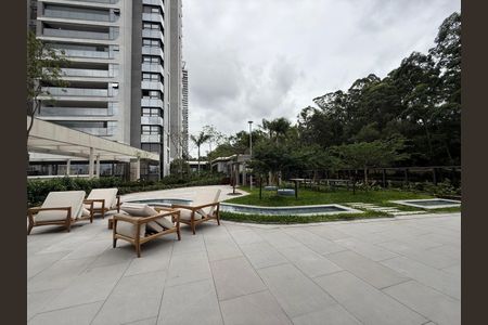 Apartamento à venda com 263m², 3 quartos e 4 vagas Apartamento à venda com 263m², 3 quartos e 4 vagasFoto 13