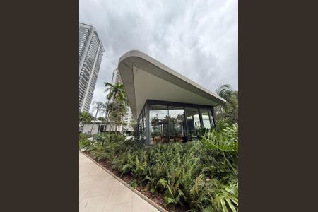 Apartamento à venda com 263m², 3 quartos e 4 vagas Apartamento à venda com 263m², 3 quartos e 4 vagasFoto 01