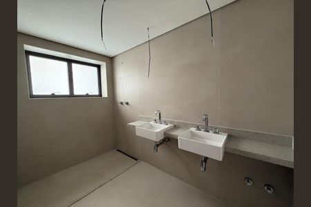 Apartamento à venda com 263m², 3 quartos e 4 vagas Apartamento à venda com 263m², 3 quartos e 4 vagasFoto 01