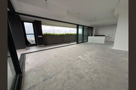 Apartamento à venda com 263m², 3 quartos e 4 vagas Apartamento à venda com 263m², 3 quartos e 4 vagasFoto 01