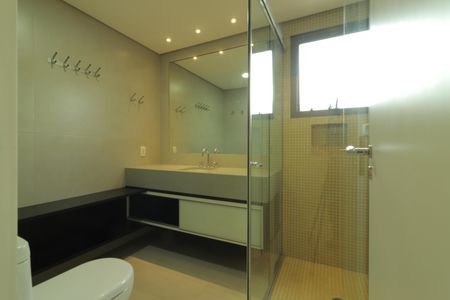 Apartamento para alugar com 151m², 2 quartos e 2 vagasSuíte  1