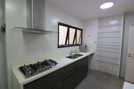 Apartamento para alugar com 151m², 2 quartos e 2 vagasDetalhe