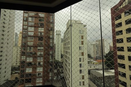 Apartamento para alugar com 151m², 2 quartos e 2 vagasVista Suíte 2