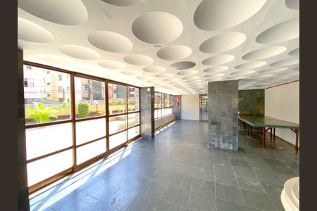 Apartamento à venda com 130m², 4 quartos e 2 vagasÁrea comum - Sala de Jogos