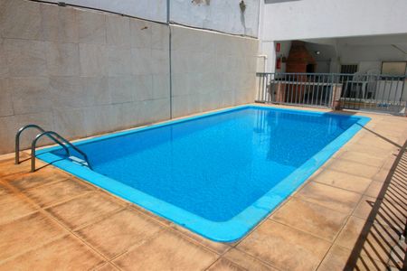 Apartamento à venda com 130m², 4 quartos e 2 vagasÁrea comum - Piscina