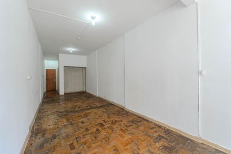 Apartamento para alugar com 54m², 1 quarto e sem vagaSala/Quarto