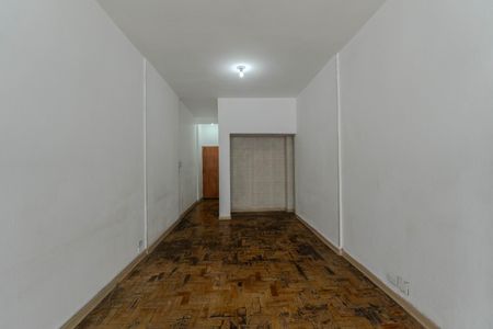 Apartamento para alugar com 54m², 1 quarto e sem vagaSala/Quarto