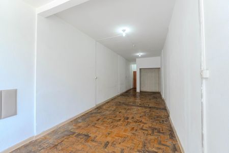 Apartamento para alugar com 54m², 1 quarto e sem vagaSala/Quarto