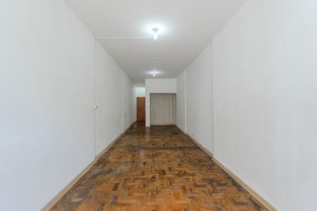 Apartamento para alugar com 54m², 1 quarto e sem vagaSala/Quarto