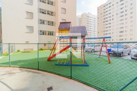 Apartamento à venda com 66m², 3 quartos e 1 vagaÁrea comum - Playground