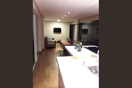 Apartamento à venda com 244m², 3 quartos e 4 vagas