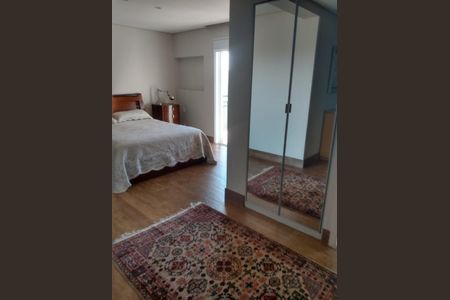 Apartamento à venda com 244m², 3 quartos e 4 vagas