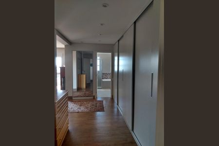 Apartamento à venda com 244m², 3 quartos e 4 vagas