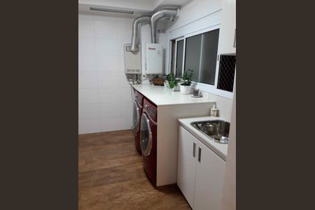 Apartamento à venda com 244m², 3 quartos e 4 vagas