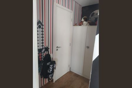 Apartamento à venda com 244m², 3 quartos e 4 vagas