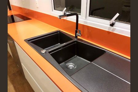 Apartamento à venda com 244m², 3 quartos e 4 vagas