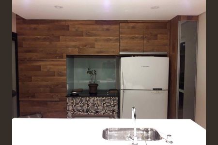 Apartamento à venda com 244m², 3 quartos e 4 vagas