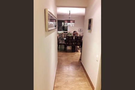 Apartamento à venda com 244m², 3 quartos e 4 vagas