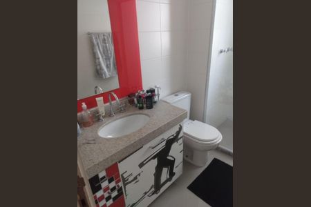 Apartamento à venda com 244m², 3 quartos e 4 vagas