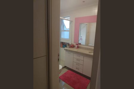 Apartamento à venda com 244m², 3 quartos e 4 vagas