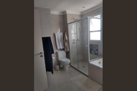 Apartamento à venda com 244m², 3 quartos e 4 vagas