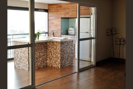 Apartamento à venda com 244m², 3 quartos e 4 vagas