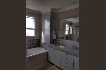 Apartamento à venda com 244m², 3 quartos e 4 vagas