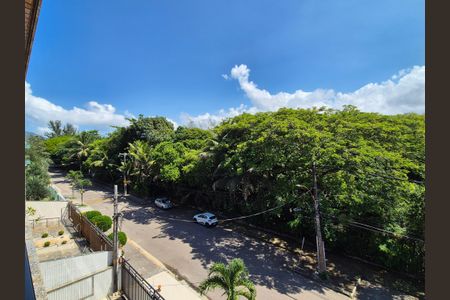 Apartamento à venda com 119m², 3 quartos e 2 vagas Apartamento à venda com 119m², 3 quartos e 2 vagasVista da Varanda