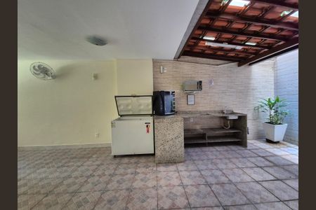 Apartamento à venda com 119m², 3 quartos e 2 vagas Apartamento à venda com 119m², 3 quartos e 2 vagasÁrea comum