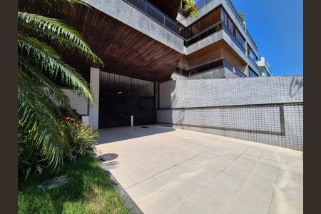 Apartamento à venda com 119m², 3 quartos e 2 vagas Apartamento à venda com 119m², 3 quartos e 2 vagasGaragem