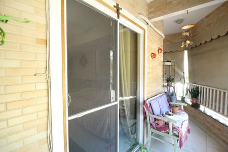 Casa à venda com 119m², 2 quartos e 1 vagaSala - Varanda