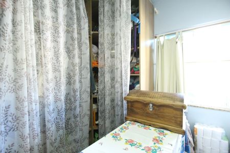 Casa à venda com 119m², 2 quartos e 1 vagaCloset