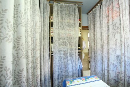 Casa à venda com 119m², 2 quartos e 1 vagaCloset