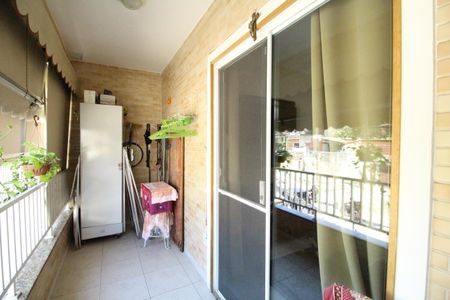 Casa à venda com 119m², 2 quartos e 1 vagaSala - Varanda