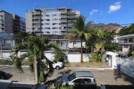 Casa à venda com 119m², 2 quartos e 1 vagaSuíte - Vista