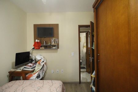 Casa à venda com 119m², 2 quartos e 1 vagaQuarto 