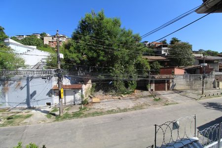 Casa à venda com 119m², 2 quartos e 1 vagaSala - Varanda