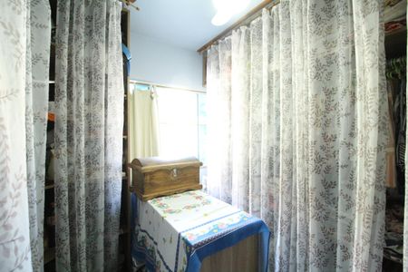 Casa à venda com 119m², 2 quartos e 1 vagaCloset