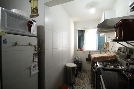 Casa à venda com 113m², 3 quartos e 1 vagaCozinha