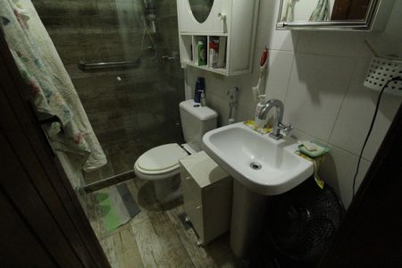 Casa à venda com 113m², 3 quartos e 1 vagaBanheiro social