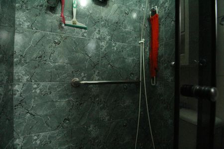 Casa à venda com 113m², 3 quartos e 1 vagaBanheiro da suíte 