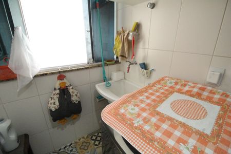 Casa à venda com 113m², 3 quartos e 1 vagaÁrea de serviço