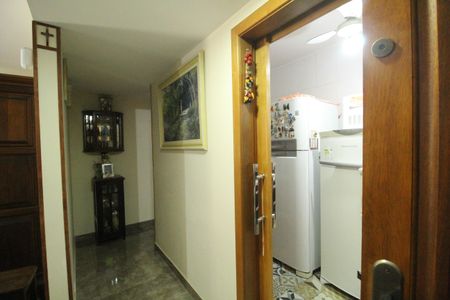 Casa à venda com 113m², 3 quartos e 1 vagaSala - Corredor