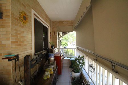 Casa à venda com 113m², 3 quartos e 1 vagaSala - Varanda