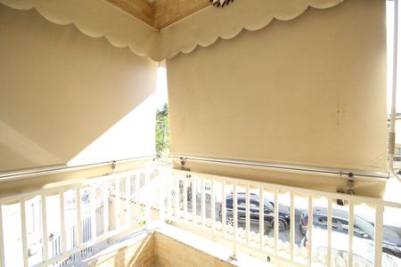 Casa à venda com 113m², 3 quartos e 1 vagaSala - Varanda