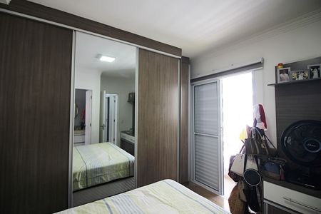 Apartamento à venda com 80m², 3 quartos e 2 vagasSuíte