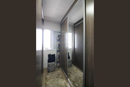 Apartamento à venda com 80m², 3 quartos e 2 vagasQuarto 3
